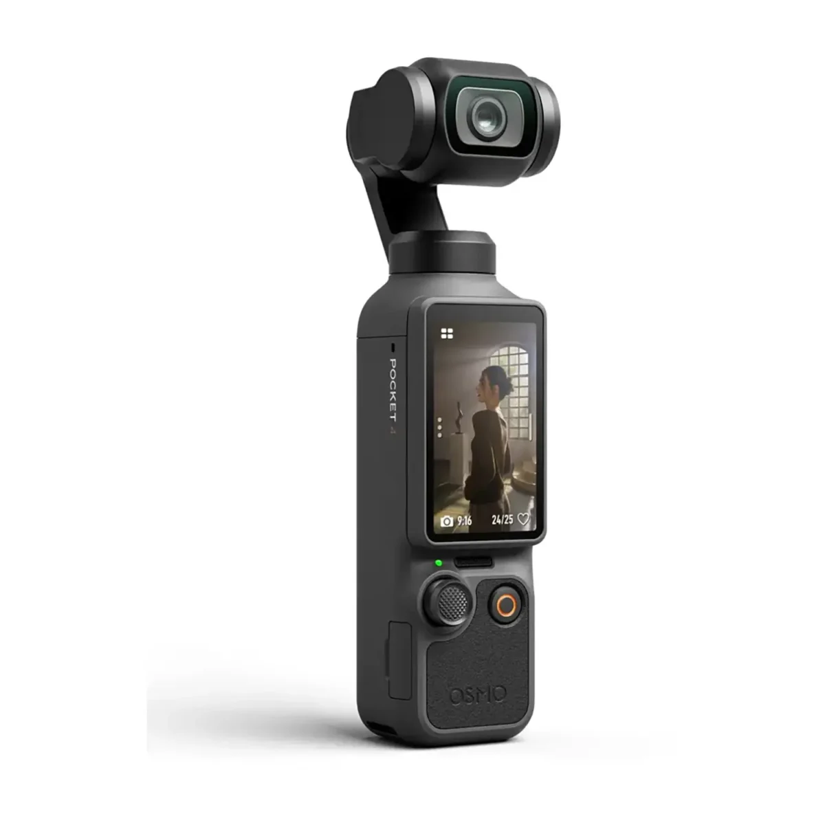Dji Osmo Pocket 4