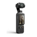 DJI Osmo pocket 4