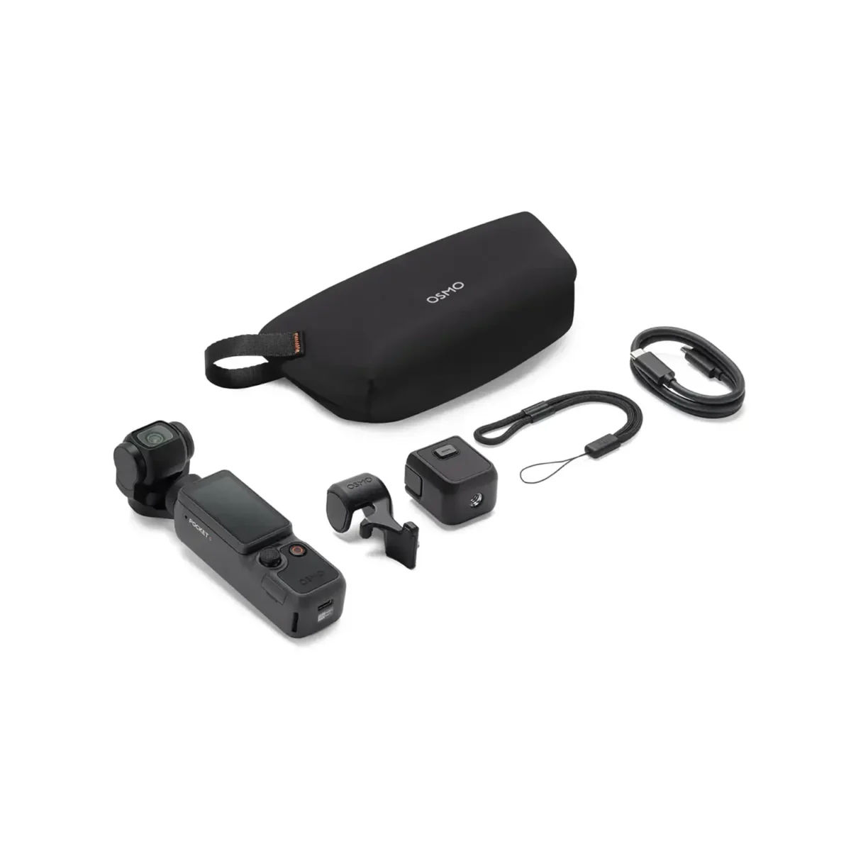 Dji Osmo Pocket 4