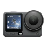 DJI Osmo Action 6 Standard Combo