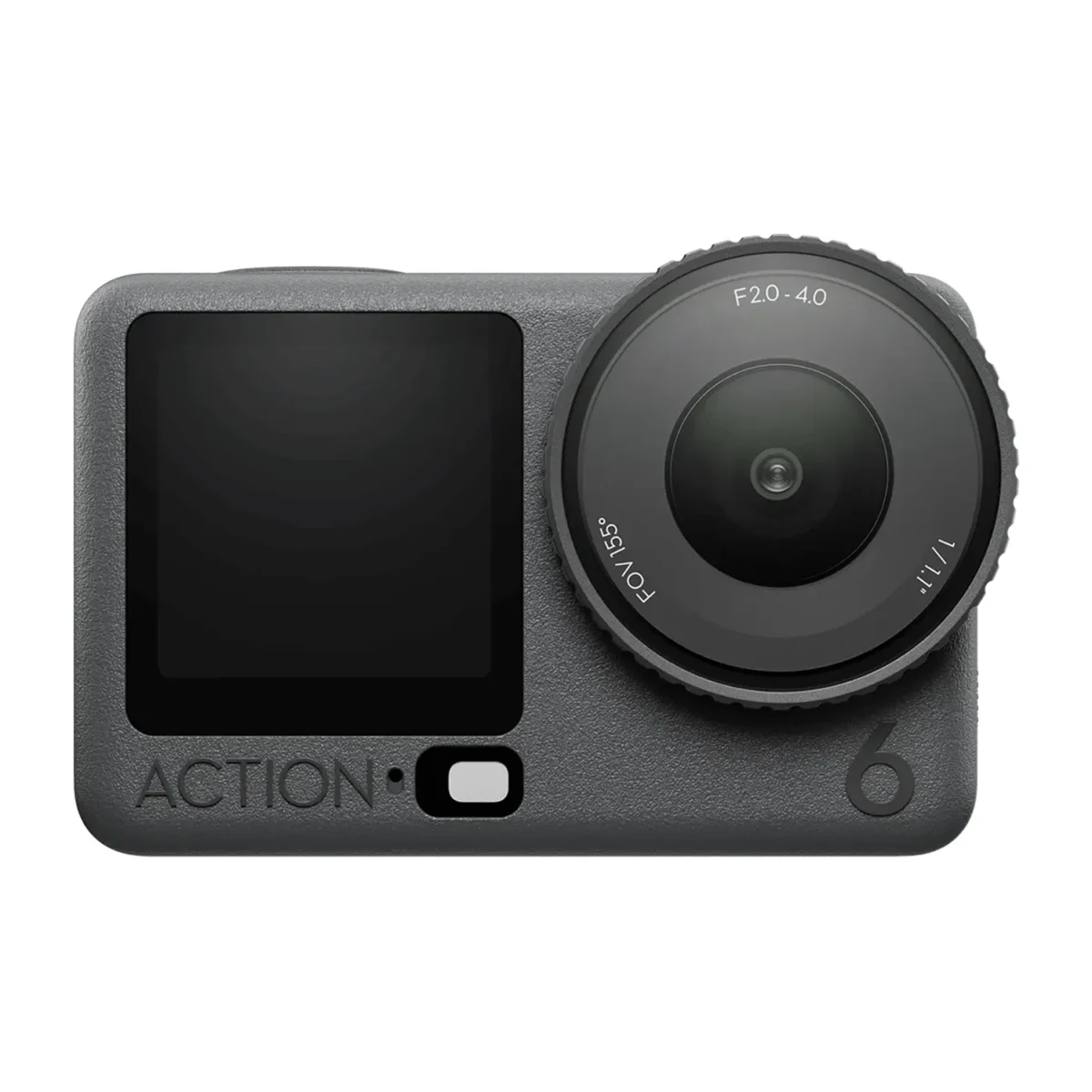 Dji Osmo Action 6 Standard Combo