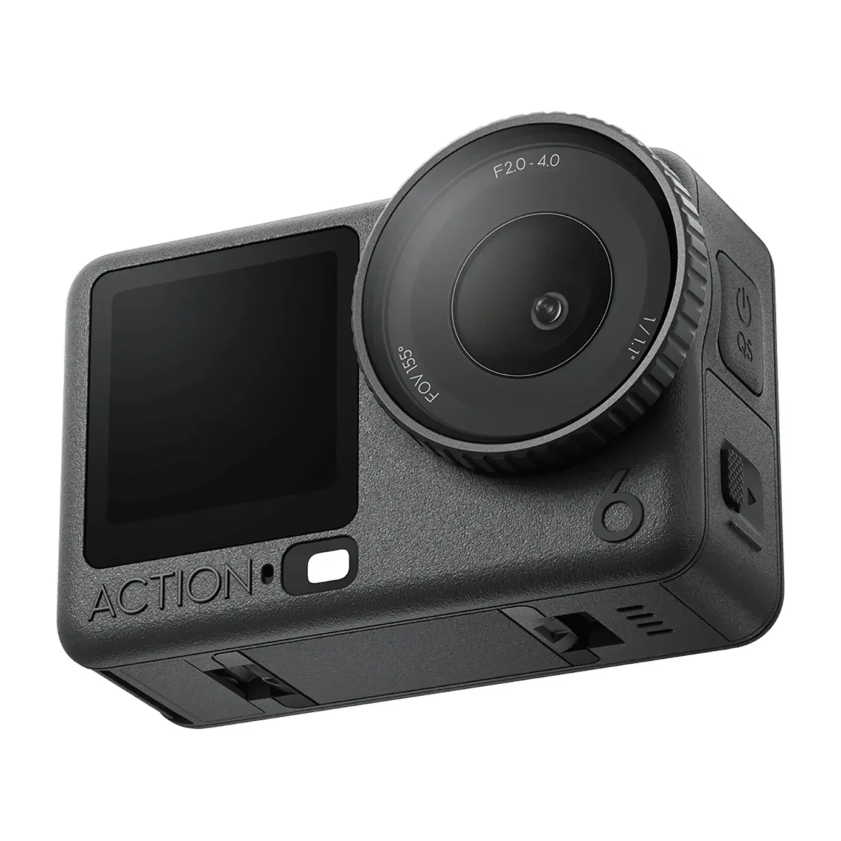 Dji Osmo Action 6 Standard Combo
