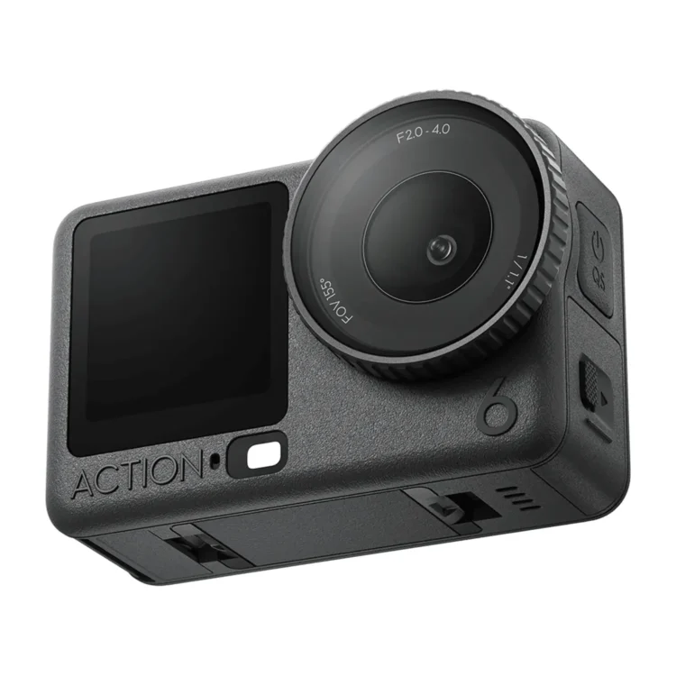 DJI Osmo Action 6 Standard Combo