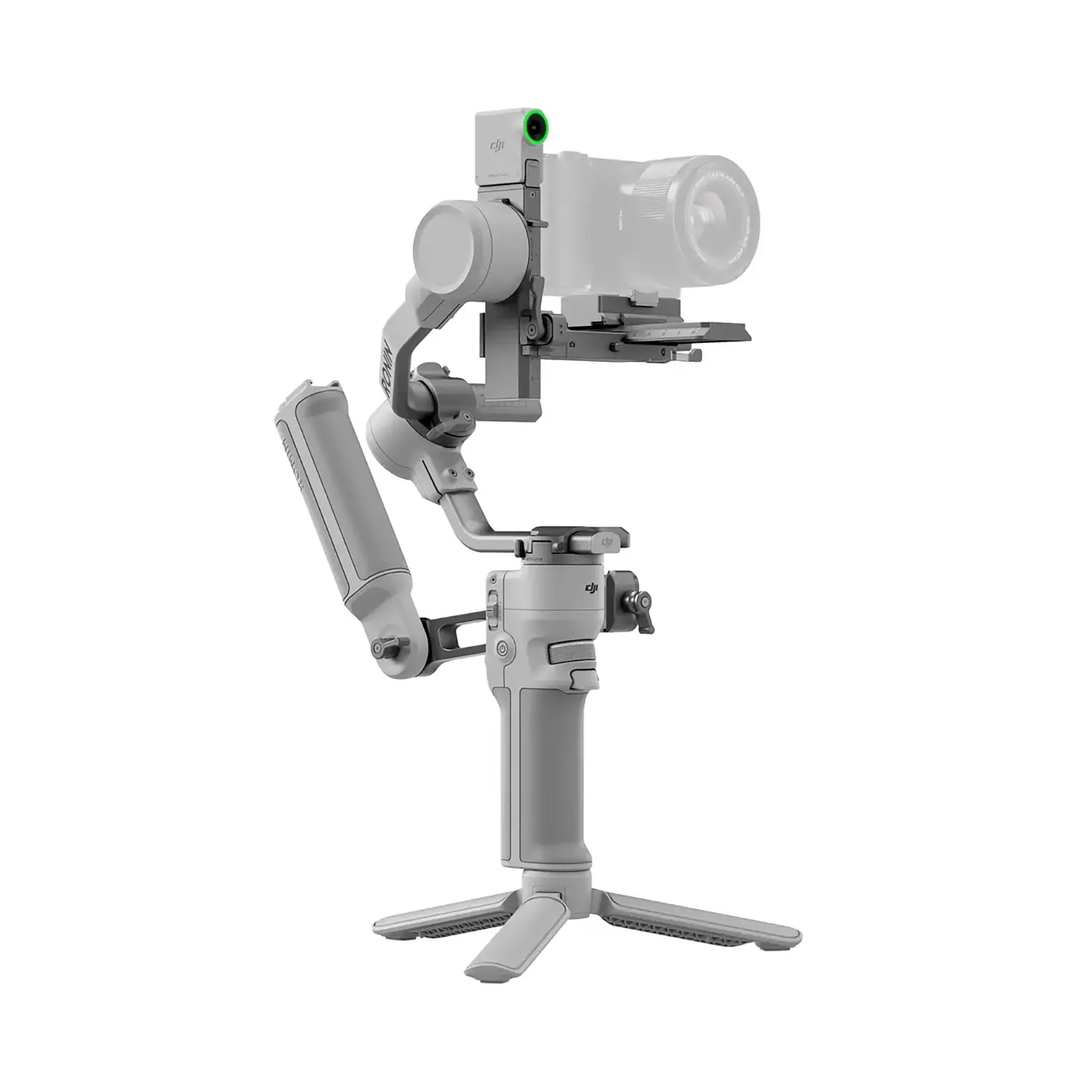 Dji Rs 4 Mini Combo Gimbal Stabilizer Dji Rs 4 Mini Combo Gimbal Stabilizer