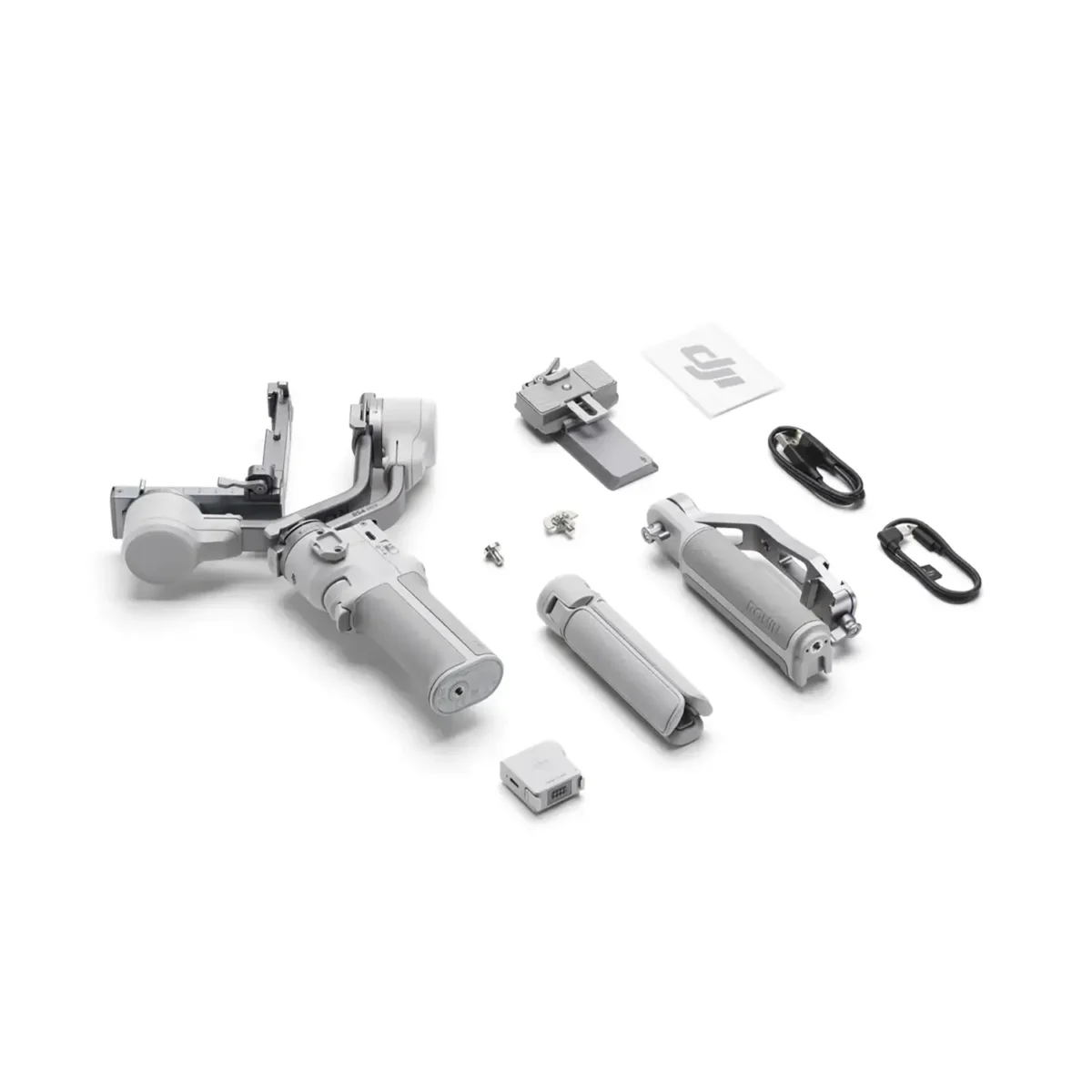 Dji Rs 4 Mini Combo Gimbal Stabilizer