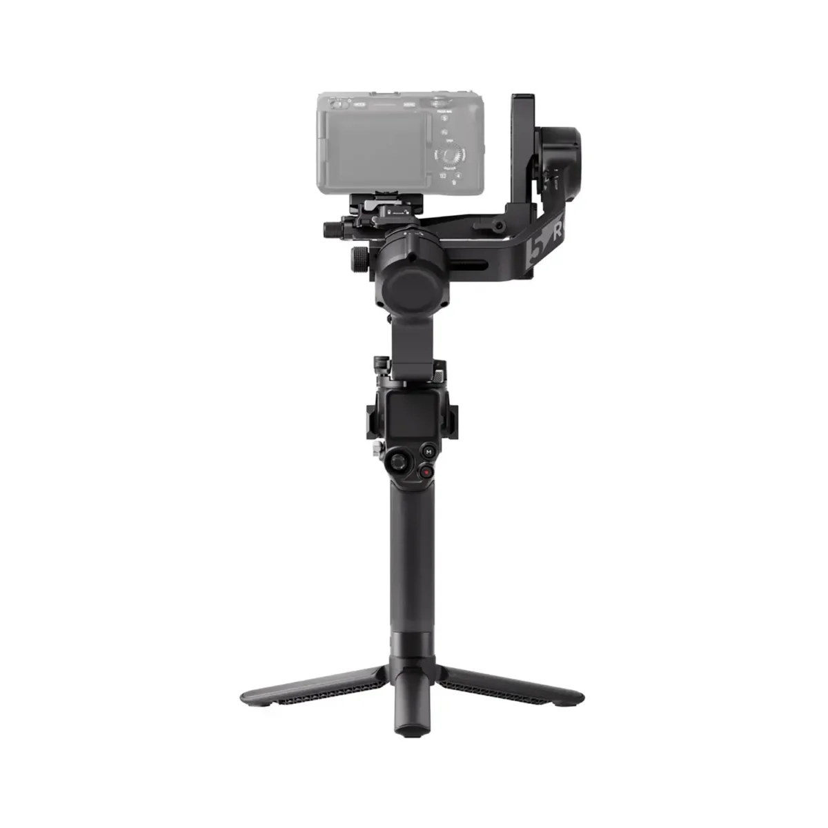 Dji Rs 5 Gimbal Stabilizer