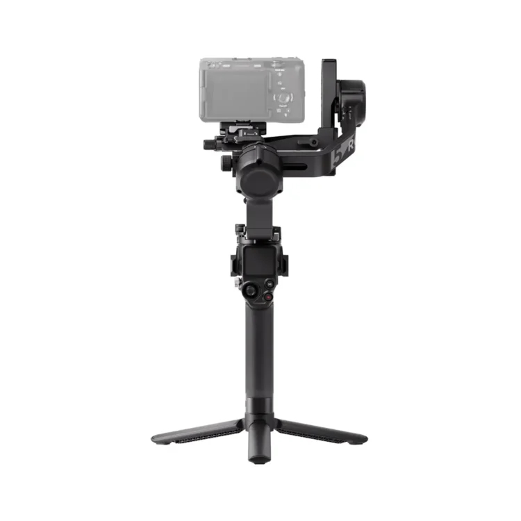 DJI RS 5 Gimbal Stabilizer