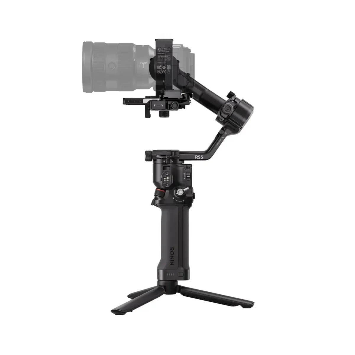 Dji Rs 5 Gimbal Stabilizer