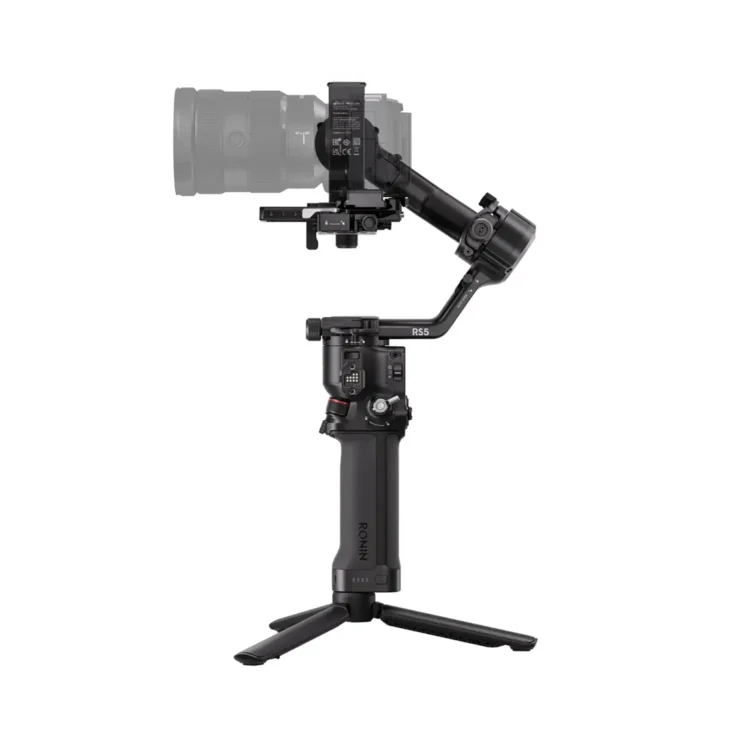 DJI RS 5 Gimbal Stabilizer