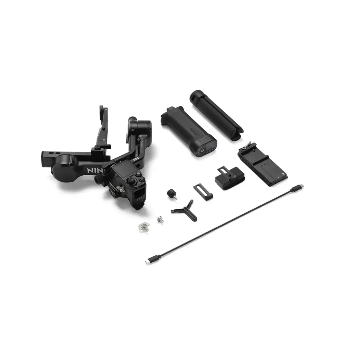Dji Rs 5 Gimbal Stabilizer