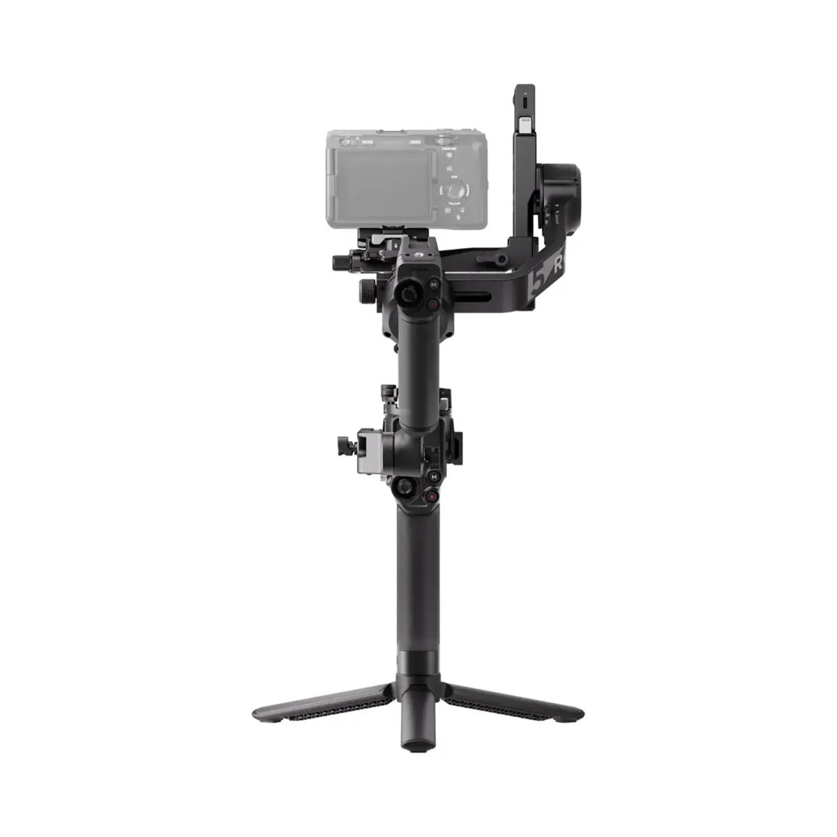 Dji Rs 5 Combo Gimbal Stabilizer