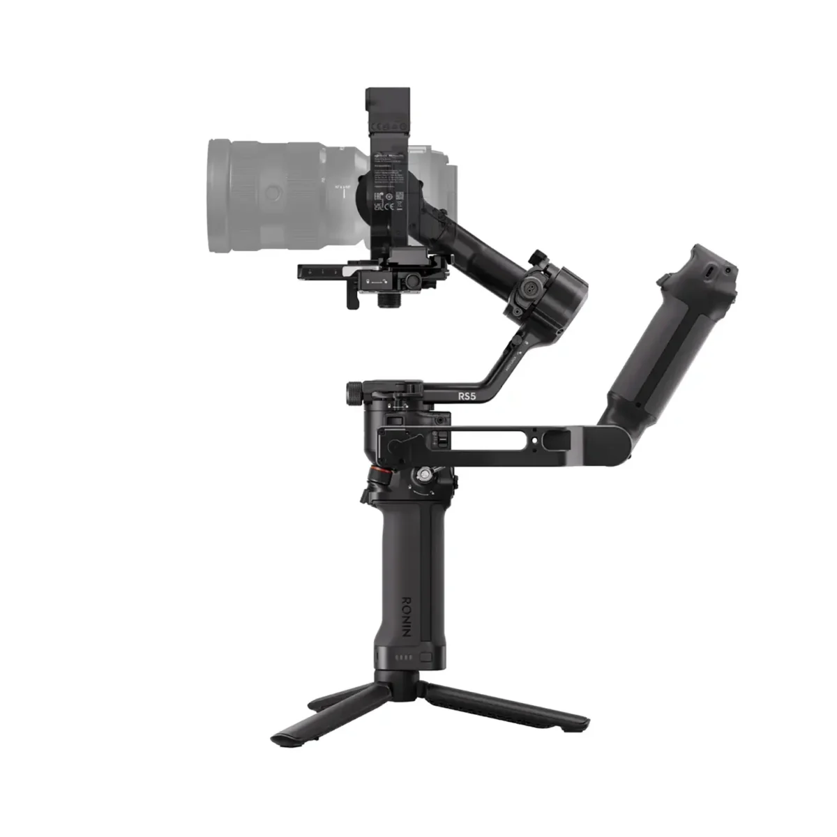 Dji Rs 5 Combo Gimbal Stabilizer