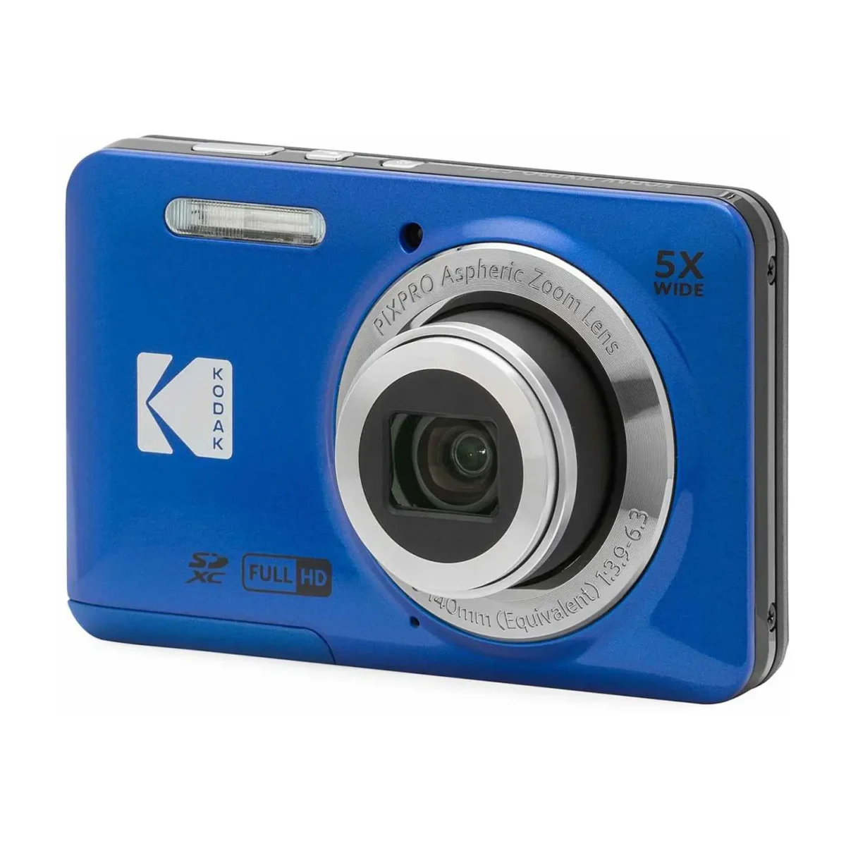 Kodak Pixpro Fz55 Digital Camera