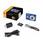 Kodak Pixpro FZ55 Digital Camera