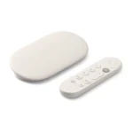 Google TV Streamer (4K)