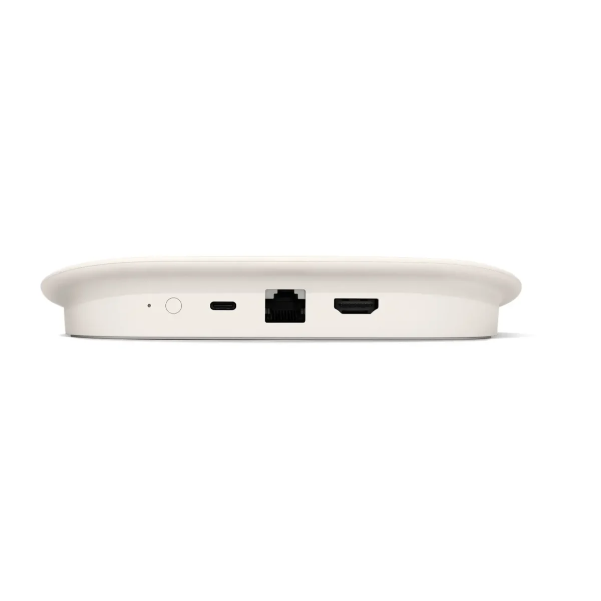 Google Tv Streamer (4K)