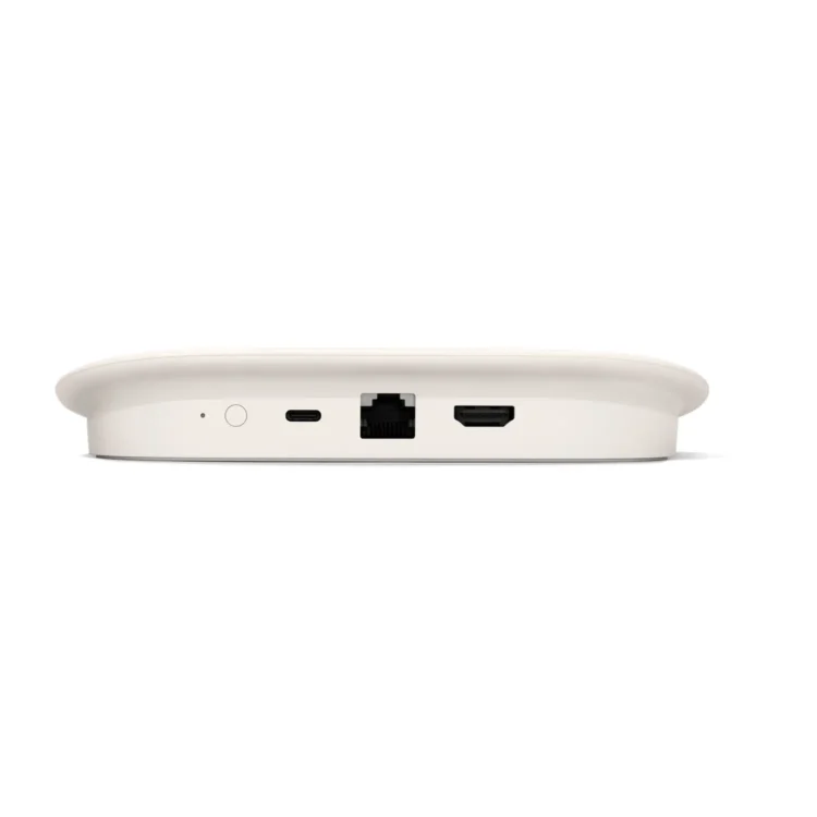 Google TV Streamer (4K)