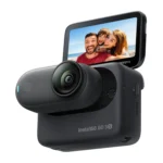 Insta360 GO 3S Tiny 4K Camera