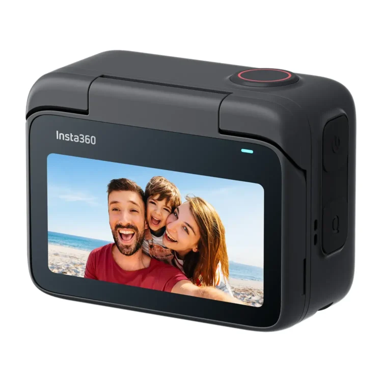 Insta360 GO 3S Tiny 4K Camera