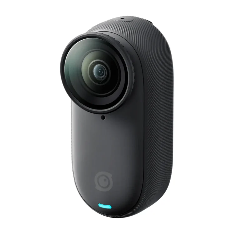 Insta360 GO 3S Tiny 4K Camera