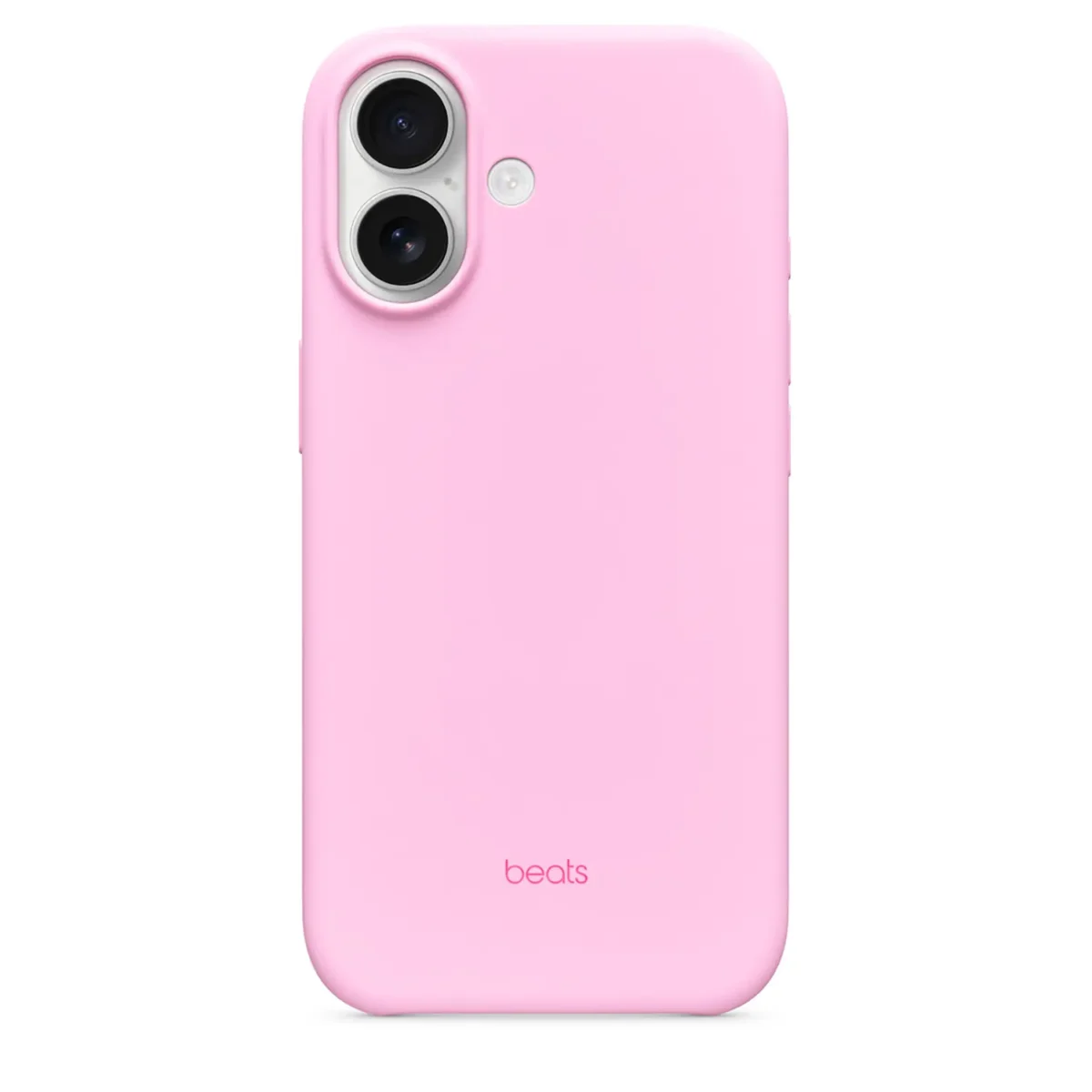 Beats Iphone 17 Magsafe Case With Camera Control