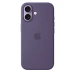 Apple iPhone 17 Silicone Case with MagSafe