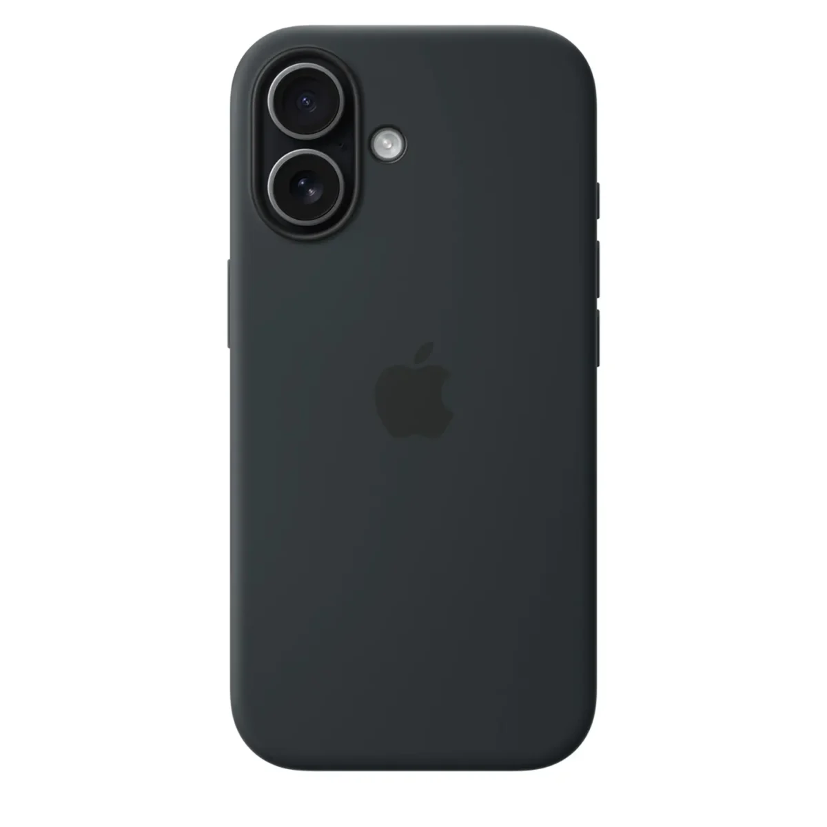 Apple Iphone 17 Silicone Case With Magsafe