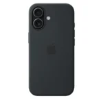 Apple iPhone 17 Silicone Case with MagSafe