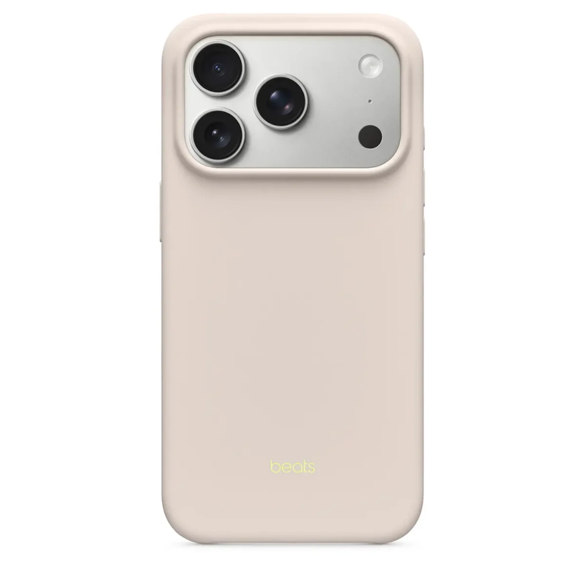 Beats Iphone 17 Pro Magsafe Case With Camera Control
