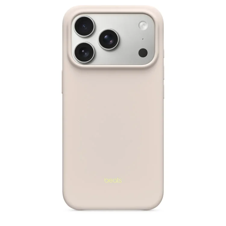Beats iPhone 17 Pro MagSafe Case with Camera Control