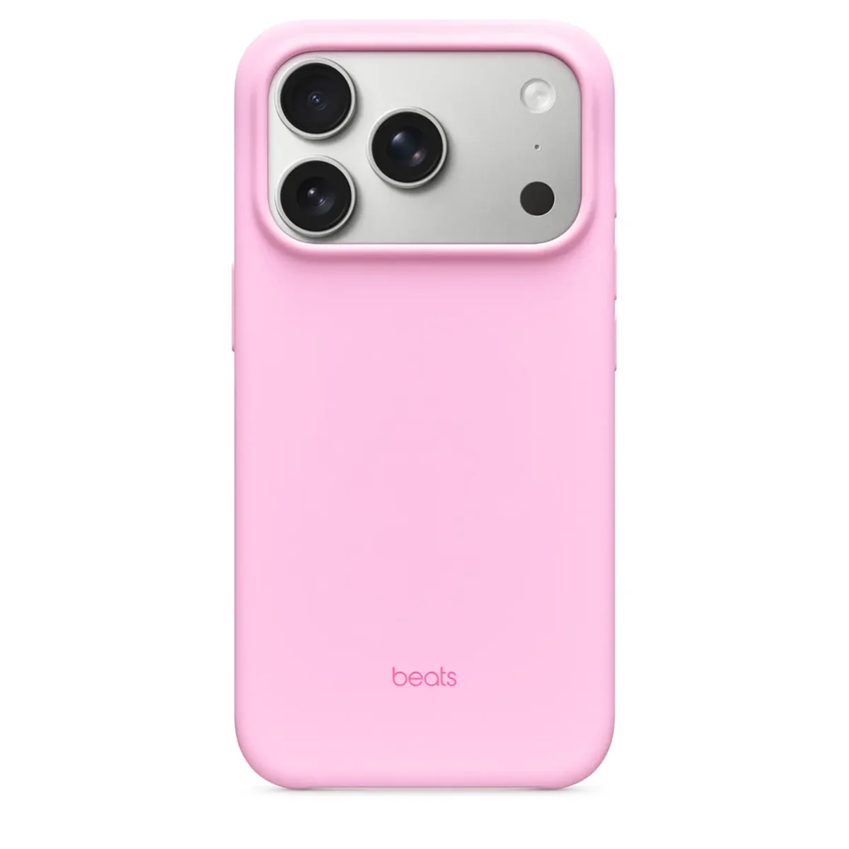 Beats Iphone 17 Pro Magsafe Case With Camera Control