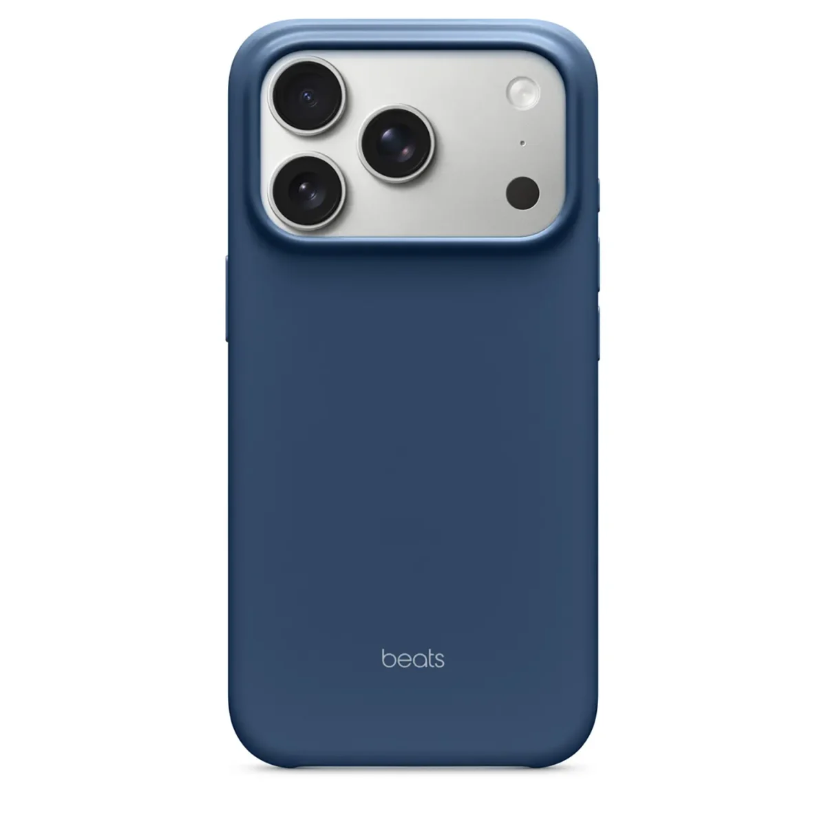 Beats Iphone 17 Pro Magsafe Case With Camera Control