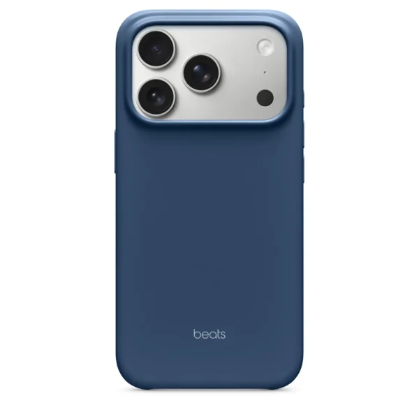 Beats iPhone 17 Pro MagSafe Case with Camera Control