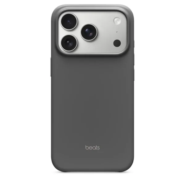 Beats iPhone 17 Pro MagSafe Case with Camera Control