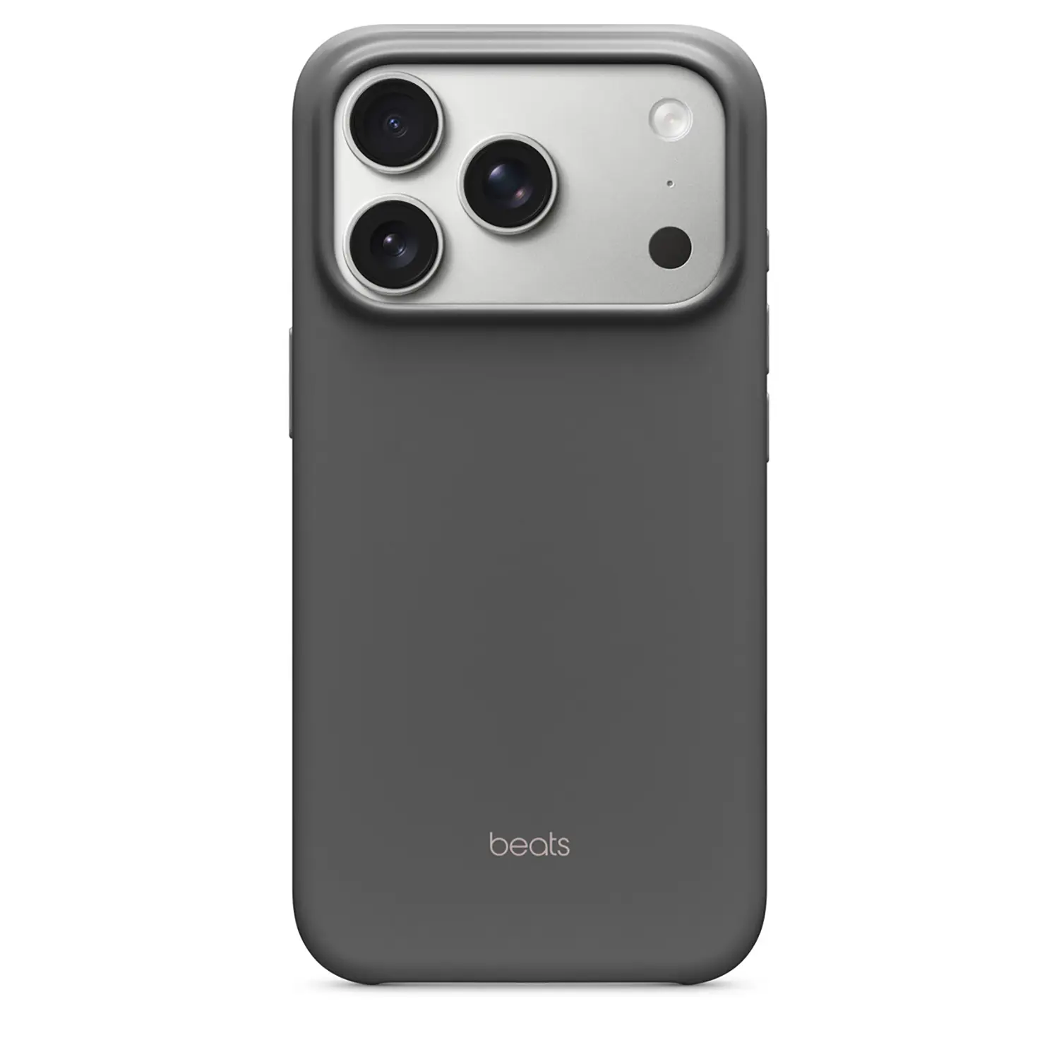 Beats Iphone 17 Pro Magsafe Case With Camera Control Beats Iphone 17 Pro Magsafe Case With Camera Control