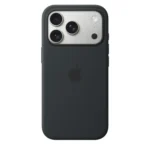 Apple iPhone 17 Pro Silicone Case with MagSafe