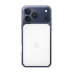 Apple iPhone 17 Pro Max Clear Case with MagSafe