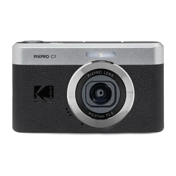 Kodak Pixpro C1 Compact Digital Camera