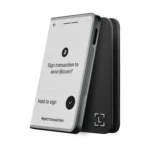 Ledger Stax Offline Crypto Wallet