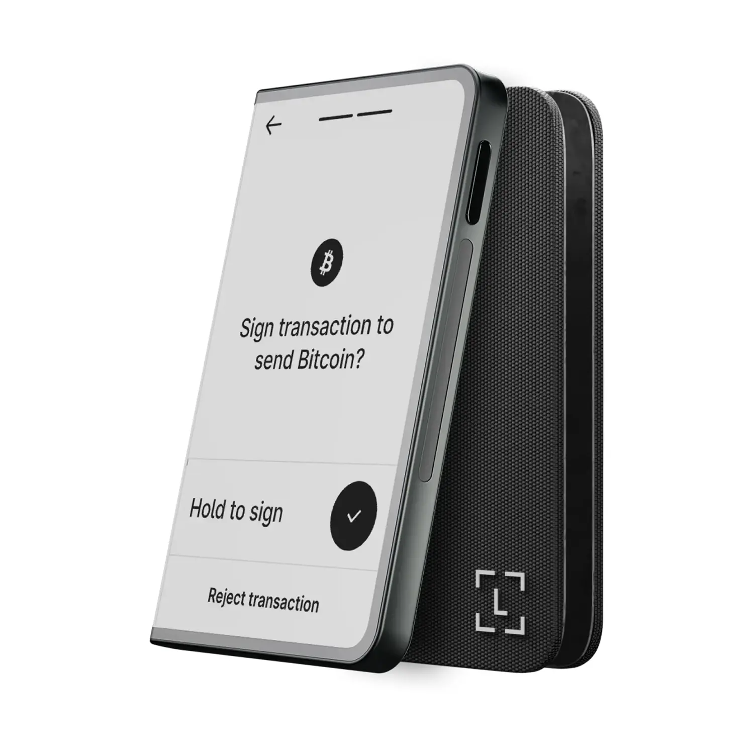 Ledger Stax Offline Crypto Wallet Ledger Stax Offline Crypto Wallet