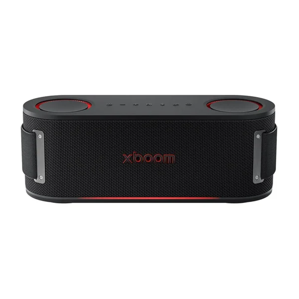 LG XBOOM Bounce Portable Bluetooth Speaker