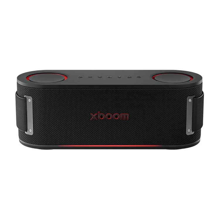 LG XBOOM Bounce Portable Bluetooth Speaker