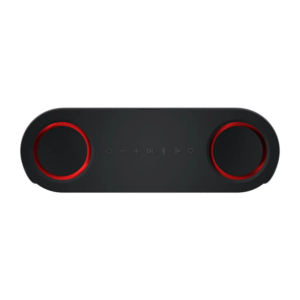 Lg Xboom Bounce Portable Bluetooth Speaker