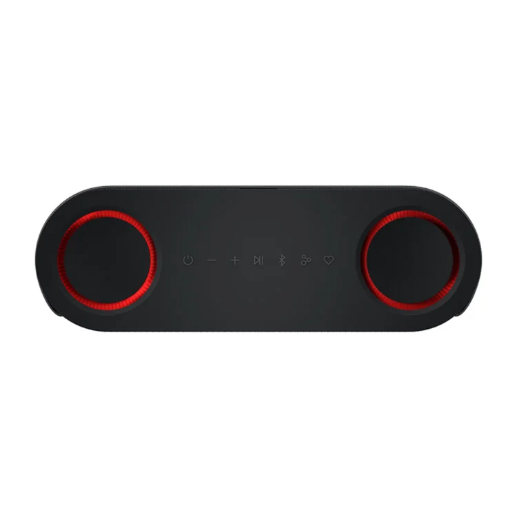 LG XBOOM Bounce Portable Bluetooth Speaker