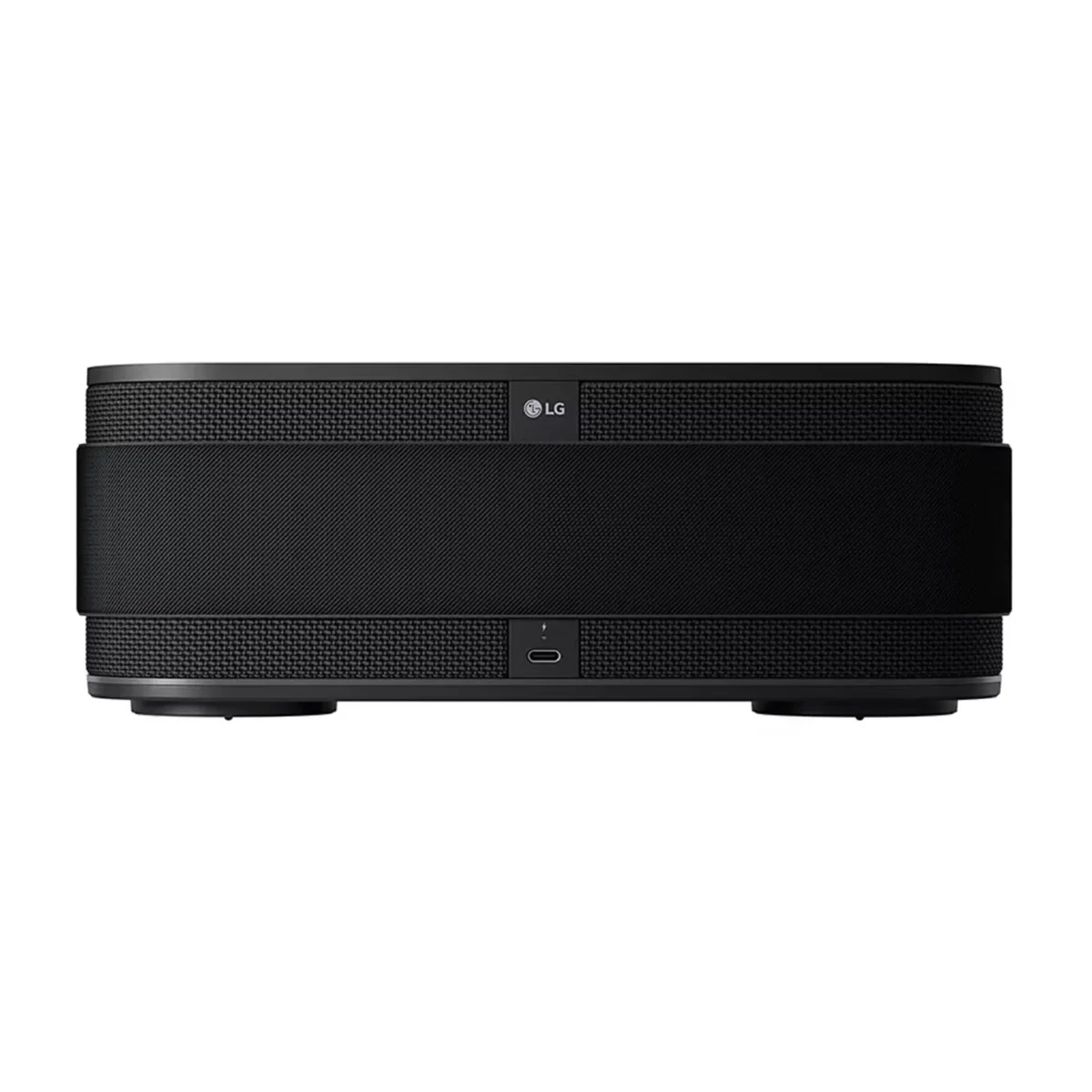 Lg Xboom Bounce Portable Bluetooth Speaker