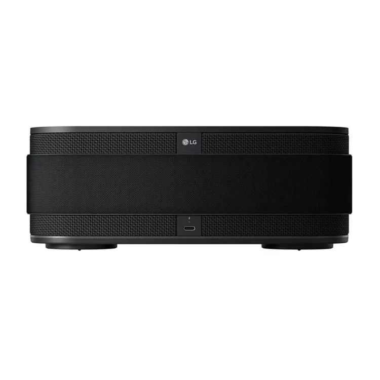 LG XBOOM Bounce Portable Bluetooth Speaker
