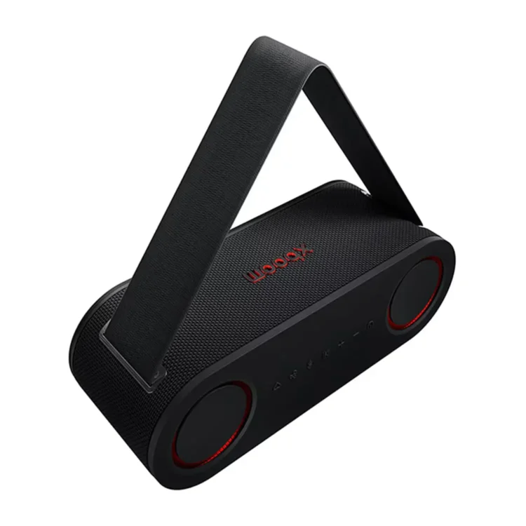 LG XBOOM Bounce Portable Bluetooth Speaker