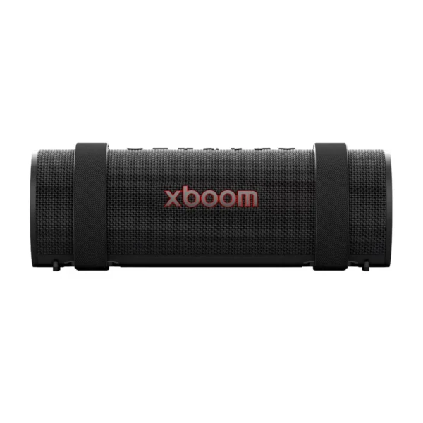 LG XBOOM Grab Portable Bluetooth Speaker