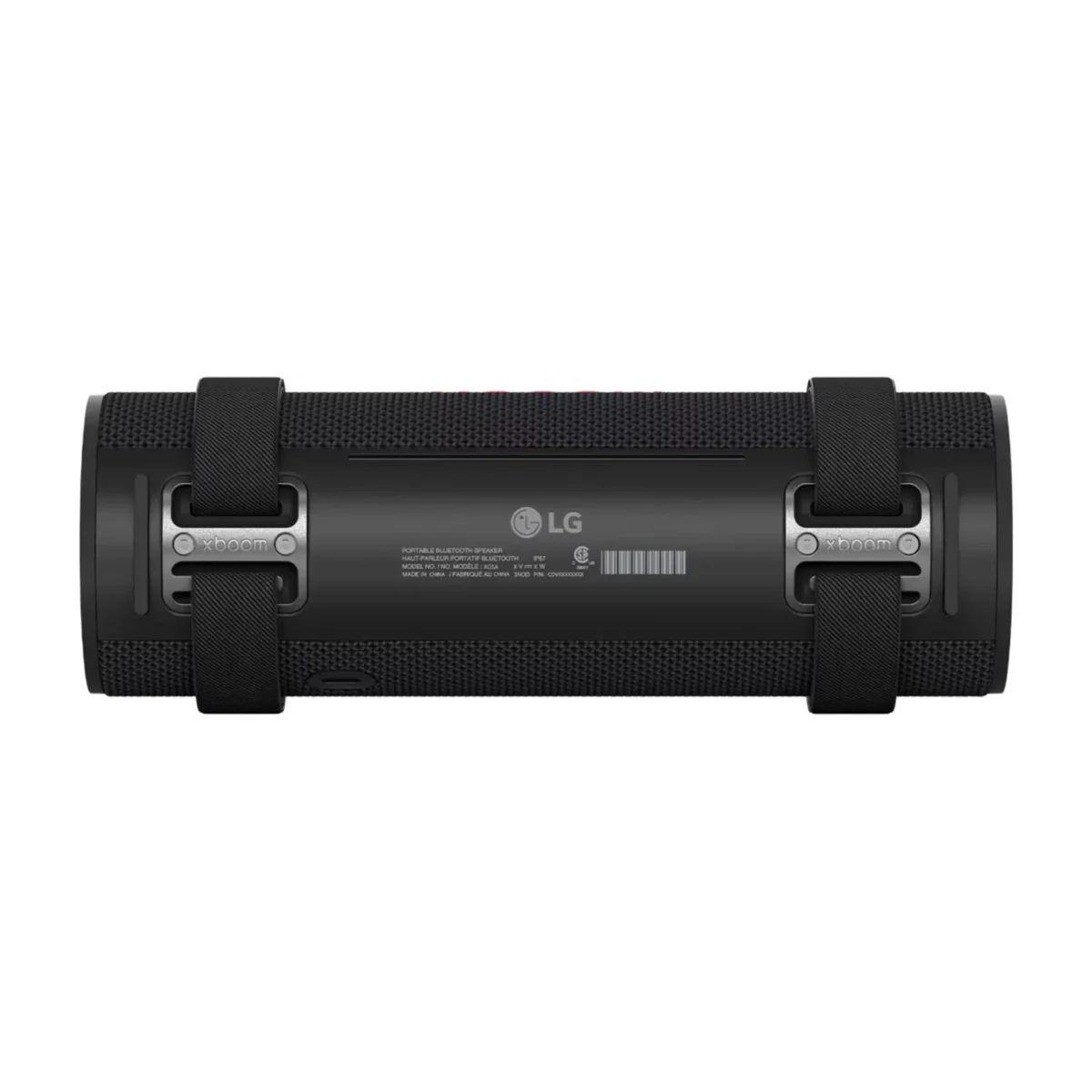 Lg Xboom Grab Portable Bluetooth Speaker