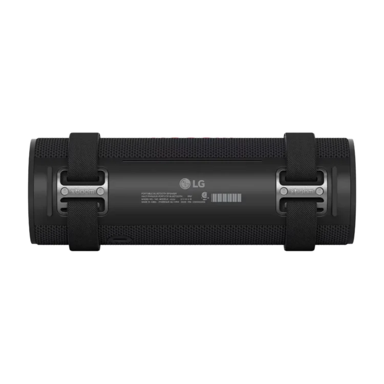 LG XBOOM Grab Portable Bluetooth Speaker